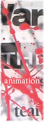 View Animation and Animatics