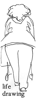 View Life Drawing