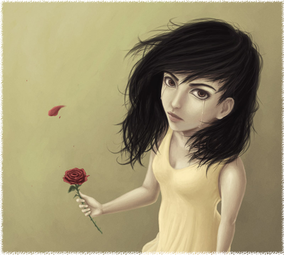 Welcome to AmberDust Studios, the online portfolio of Gemma Roberts